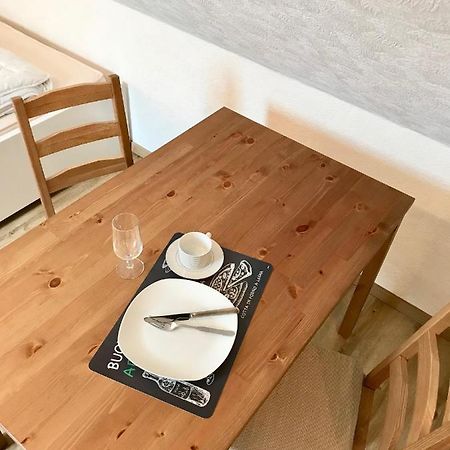Apartment Topp Adult Only Schillig Ngoại thất bức ảnh