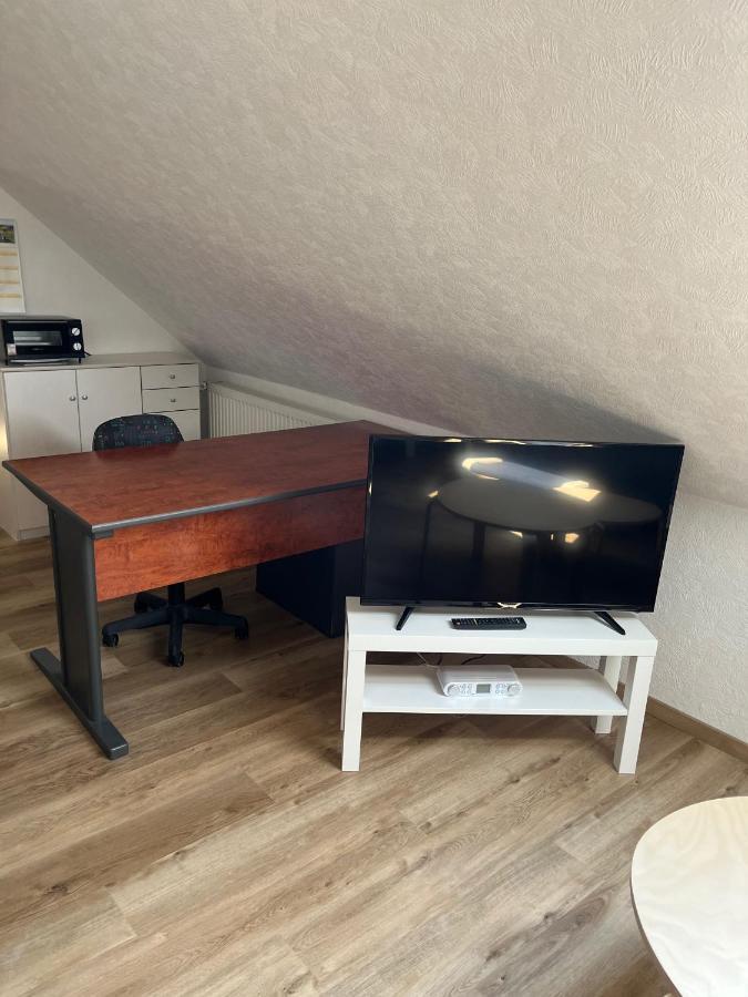 Apartment Topp Adult Only Schillig Ngoại thất bức ảnh