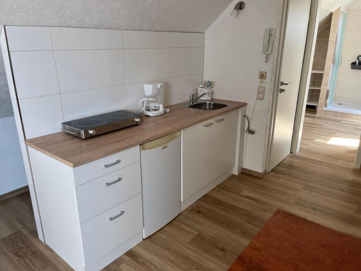 Apartment Topp Adult Only Schillig Ngoại thất bức ảnh