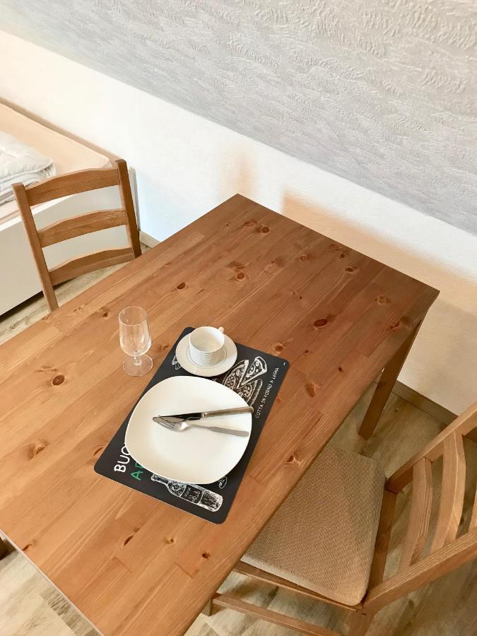 Apartment Topp Adult Only Schillig Ngoại thất bức ảnh