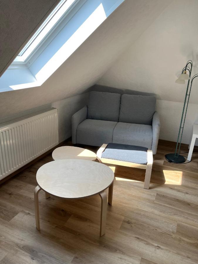 Apartment Topp Adult Only Schillig Ngoại thất bức ảnh