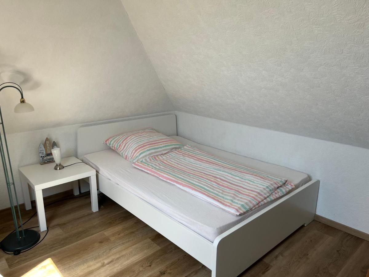 Apartment Topp Adult Only Schillig Ngoại thất bức ảnh