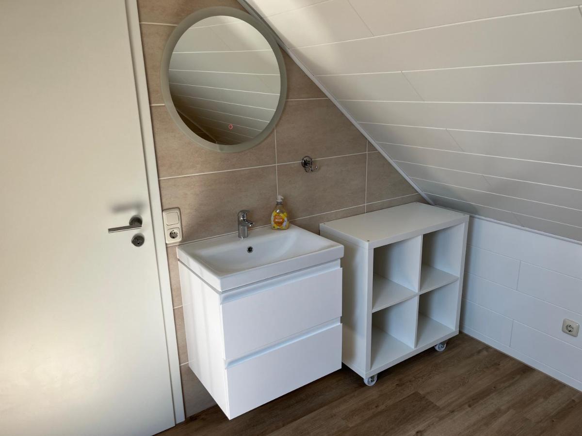 Apartment Topp Adult Only Schillig Ngoại thất bức ảnh